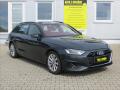 Audi A4 3.0 TDI 210kW S line quattro