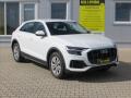Audi Q8 3.0 TFSI quattro tiptronic 250