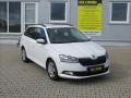 �koda Fabia 1.0 TSI Ambition �R