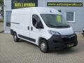 Opel Movano 2.2 CDTI L2H2 103kW VAN