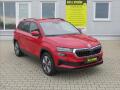 �koda Karoq 2.0 TDI 110kw Style 4x4 DSG