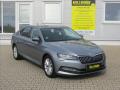 �koda Superb 1.5 TSI 110kW Style