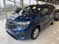 Opel Combo 7 MST 1.5CDTI 96kW 2021