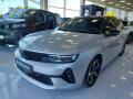 Opel Astra GS 1.2 Turbo AT8