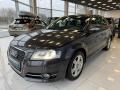 Audi A3 1.2 77kW 2012 SPORTBACK