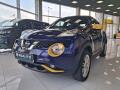 Nissan Juke 1.2T 85kW 2017