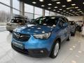 Opel Crossland X 1.2TURBO  81kW 2020