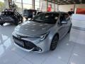 Toyota Corolla 1.8 HYBRID Style 2024