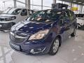 Opel Meriva 1.4i 74kW 2017
