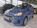 Hyundai i10 1.0i 48kW 2017