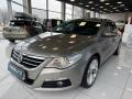 Volkswagen CC 3.6iV6 220kW DSG  CZ,1.MAJITEL