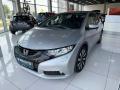 Honda Civic 1.8i 104kW  CZ