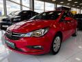 Opel Astra 1.4i 74KW 2017