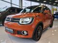 Suzuki Ignis 1.2i 66kW 2018