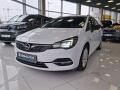 Opel Astra 1.5 90kW 2022 Sports Tourer