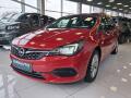 Opel Astra 1.5CDTi Automat 90kW 2021