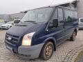 Ford Transit 2.2 85kW 2010