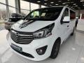 Opel Vivaro BiTURBO 1.6CDTI  2018 8MST