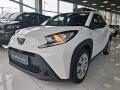 Toyota Aygo 1.0i 53kW 2025