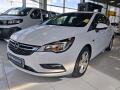 Opel Astra 1.4i 74kW 2016