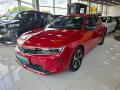 Opel Astra 1.2T 96kw 2023