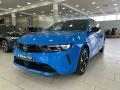 Opel Astra ST Edition 1.2 Turbo 96kW MT6