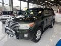 Toyota Land Cruiser 4.5 V8 DIESEL 200kW 2013