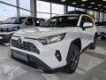 Toyota RAV4 2.5HEV 131kW 2022 4X4 Comfort