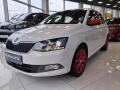 �koda Fabia 1.2TSi 81kW Style CzechEdition