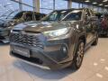 Toyota RAV4 2.5 hybrid 4x4 131kW 2022