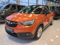 Opel Crossland X 1.2Turbo 81kW 2021