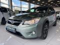 Subaru XV 1.6 84kW 4x4 2013