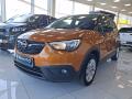 Opel Crossland X 1.2T 81kW 2019