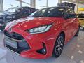 Toyota Yaris 1.5HEV 68kW 2020