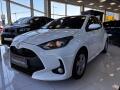 Toyota Yaris 1.5HEV 68kW 2024