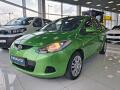 Mazda 2 1.4i 63kW 2009