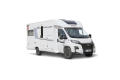 Pilote P740FGJ Expression