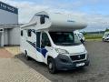 Knaus RM 650DG LiveTraveller *RZVCE*