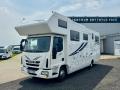 Phoenix TopX-Alkoven 8800 BML