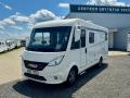 Hymer Hymermobil EXSIS-I 474