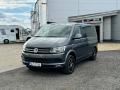 Volkswagen Caravelle 2.0TSI 150KW 7DSG 4M TOP