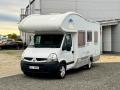 Knaus SunTraveller 600MK