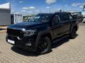 Foton Tunland V9 Ultra 4x4 48V MHEV