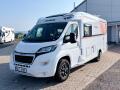 Weinsberg CaraCompact 600MEG Edition Pepper