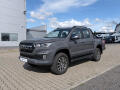 Foton Tunland G7 Tmav� �ed�