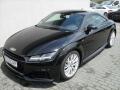 Audi TT 2.0 TDI Ultra 135Kw S-Line LED