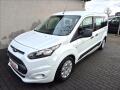 Ford Tourneo Connect 1.6 TDCi Long DPH!