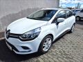 Renault Clio 1.2 i GrandTour Klima V�h�ev