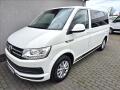 Volkswagen Multivan 2.0 TDI DSG 110Kw Webasto
