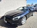 Mercedes-Benz SL 4.7 500 AMG Pack 320Kw
